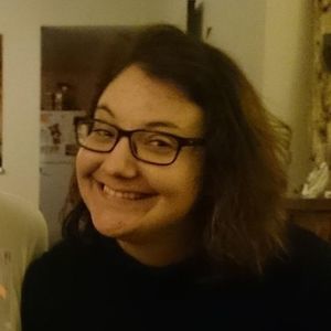 Meet your Posher, Tracey